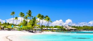 Dominican Republic